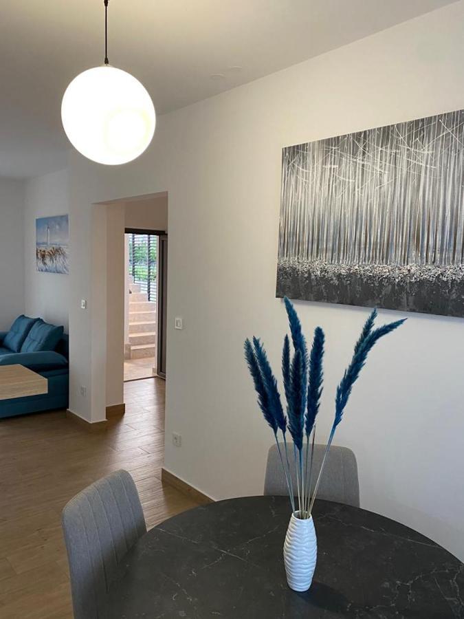 Villa Moon Trogir Exterior photo