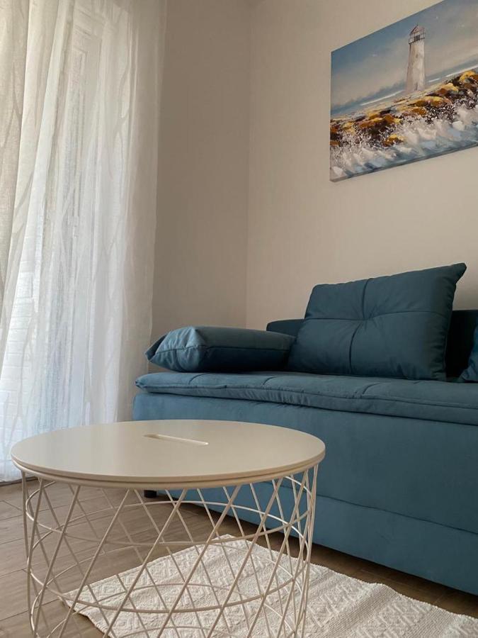 Villa Moon Trogir Exterior photo